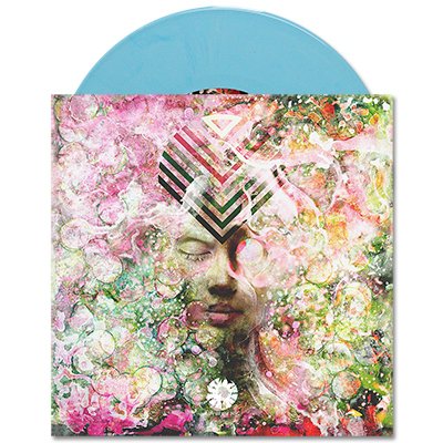 converge - Live At The BBC | Marble Blue 7 Inch