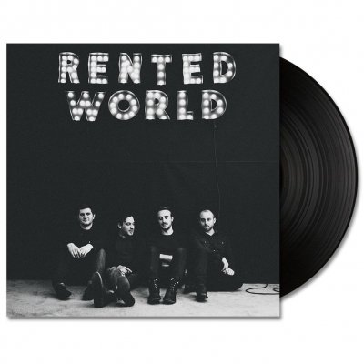 IMAGE | Rented World | Vinyl