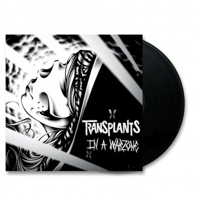 Transplants - In A Warzone | Vinyl