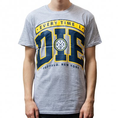 Chaos Reigns | T-Shirt