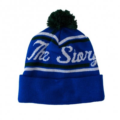Script | Beanie