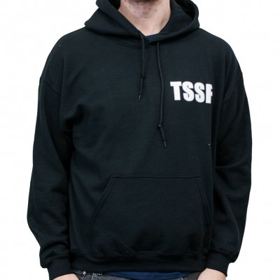 Bad Luck | Hoodie