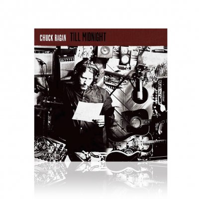 Chuck Ragan - Till Midnight | CD