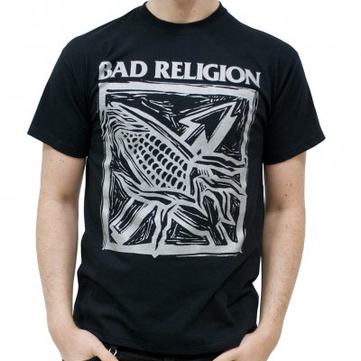 Silver Against The Grain | T-Shirt