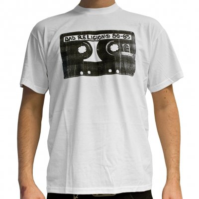 bad-religion - Tape | T-Shirt
