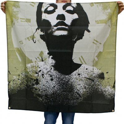 Jane Doe Album Art | Poster Flag