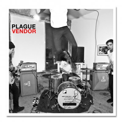 Plague Vendor - Free To Eat | CD