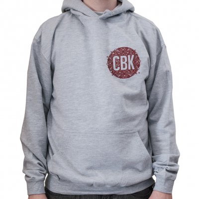 Comeback Kid - Mandala | Hoodie
