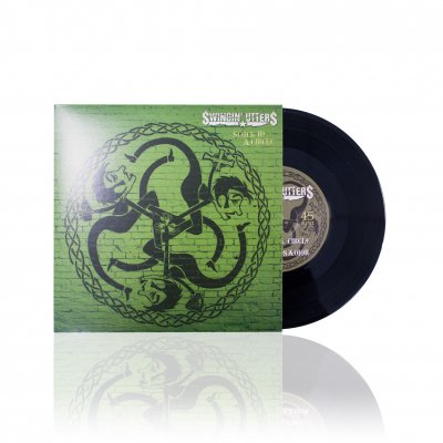 Various Artists - Stuck In A Circle | 7 Inch