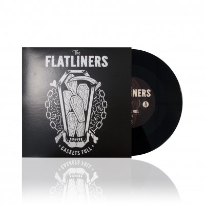 Various Artists - Caskets Full | 7 Inch