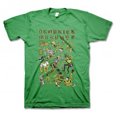 Collage | Kids T-Shirt