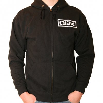 Comeback Kid - Lion | Zip Hood
