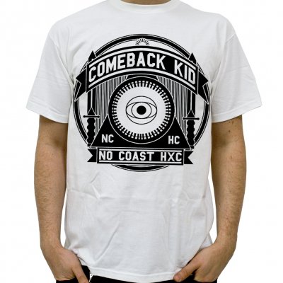 Comeback Kid - NCHC | T-Shirt