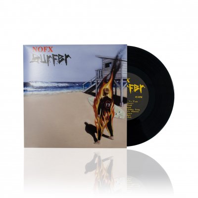 NOFX - Surfer | 7 Inch