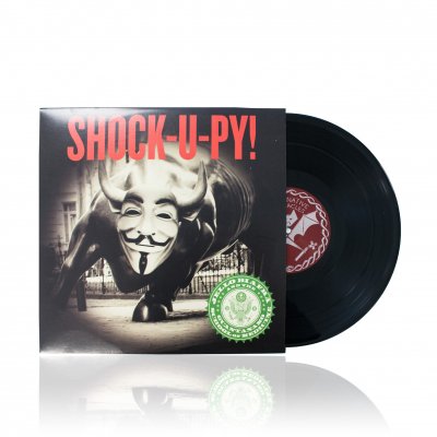 Shock-U-Py! | 10