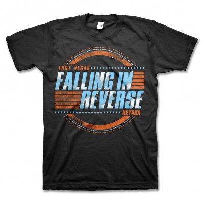 Lost Vegas | T-Shirt
