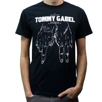 Tommy Gabel - Fingers | T-Shirt