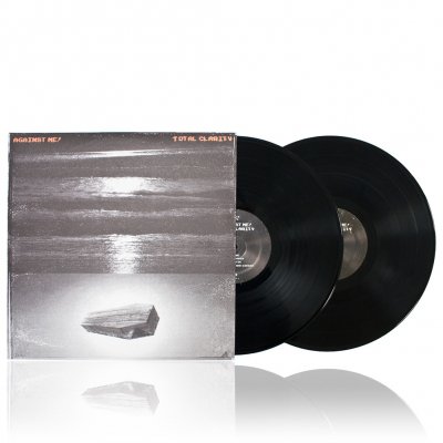 Against Me! - Total Clarity | 2xVinyl