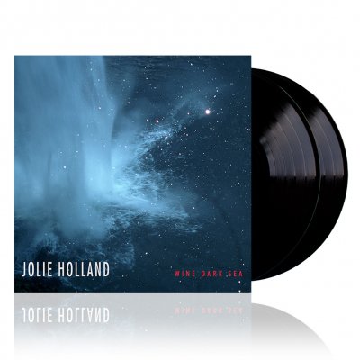 Wine Dark Sea | 2xVinyl