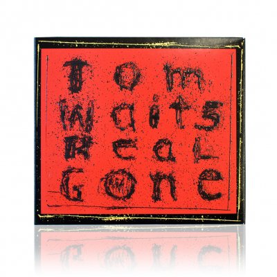 Tom Waits - Real Gone | CD