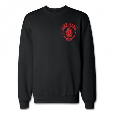 senses-fail - Renacer | Sweatshirt