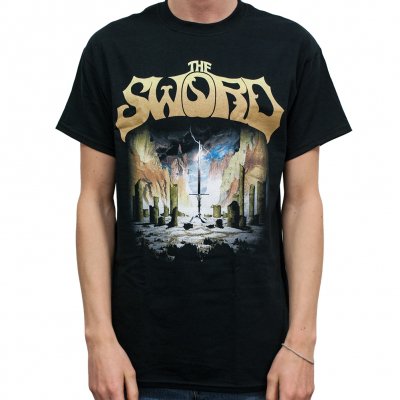 The Sword - Gods Of Earth | T-Shirt