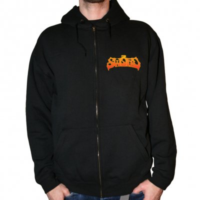 The Sword - Dying Earth | Zip Hood