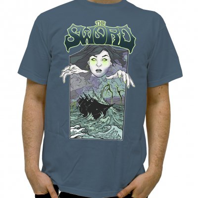 The Sword - Stormwitch | T-Shirt