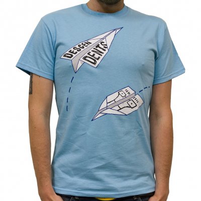 Descendents - Paperplanes | T-Shirt