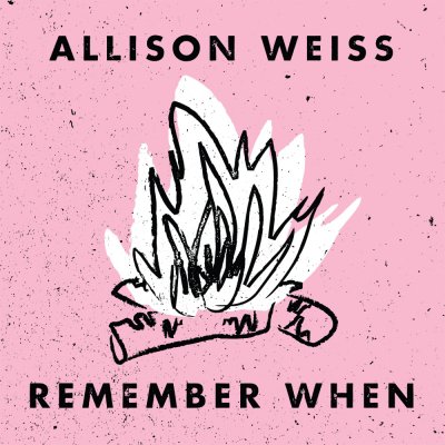 Allison Weiss - Remember When | CD
