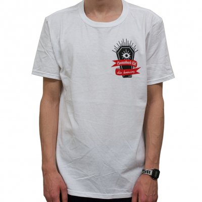 Comeback Kid - Coffin | T-Shirt