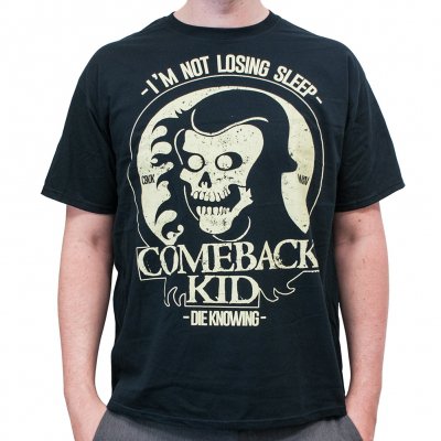 Comeback Kid - Reaper | T-Shirt
