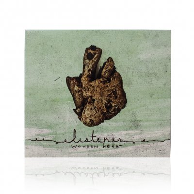 Wooden Heart | CD