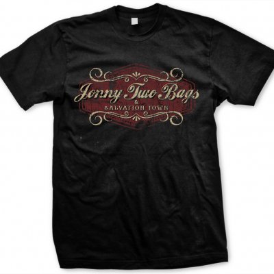 Salvation Town | T-Shirt