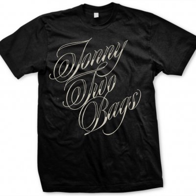 Logo | T-Shirt