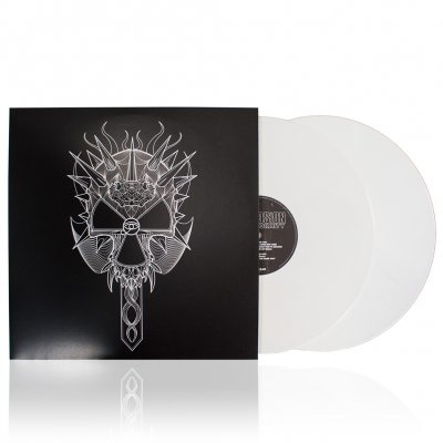 Corrosion Of Conformity - COC | 2xWhite Vinyl
