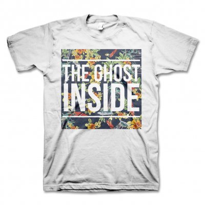 The Ghost Inside - Calibungah | T-Shirt
