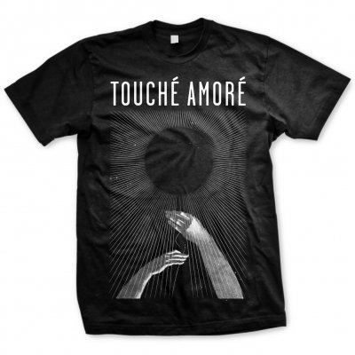 touche-amore - Threads | T-Shirt