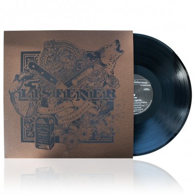 Return To Struggleville | 180g Vinyl