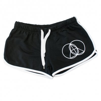 The Glitch Mob - Geometry | Jogging Short