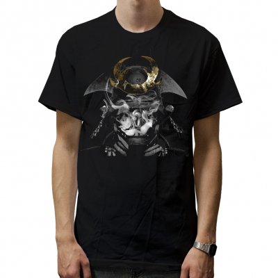The Glitch Mob - LDI Cover Tour | T-Shirt