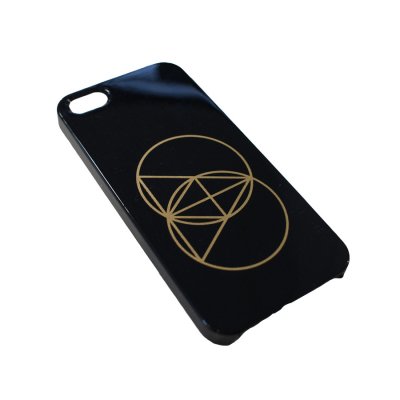 The Glitch Mob - Logo | Cellphone Case