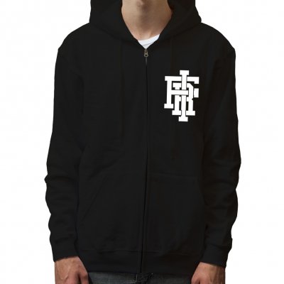 Falling In Reverse - Varsity | Zip-Hood