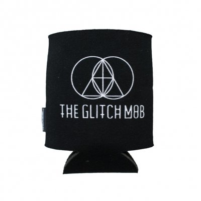 The Glitch Mob - Logo | Coozie