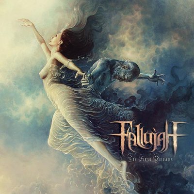 Fallujah - The Flesh Prevails | CD