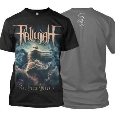 Fallujah - Levitation | T-Shirt