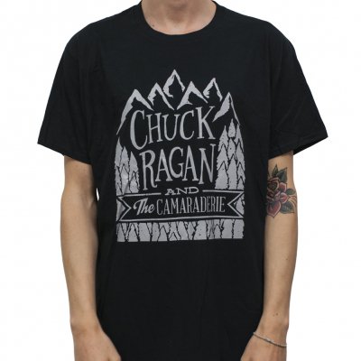 Forrest | T-Shirt