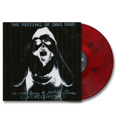 Festival Of Dead Deer - The Many Faces Of... | Colored Vinyl