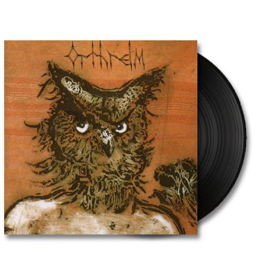 Orthrelm - 2nd 18/04 | Vinyl