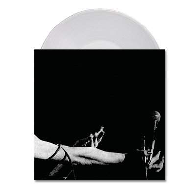 three-one-g - Radical Humiliation | Clear 7 Inch